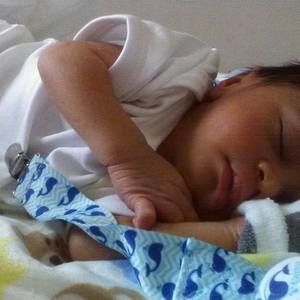 Meet your Posher, Katrina